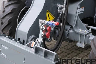 Neuson N/A 2023 - TH522 | 45KW | Klima | NEW obrazek 5