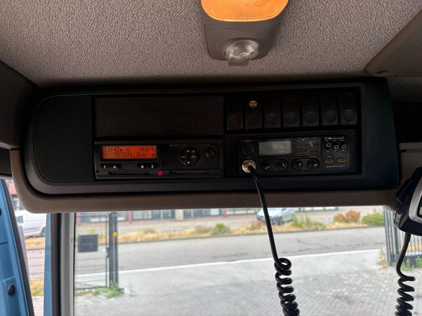 DAF CF 75.250 2009 afbeelding 19
