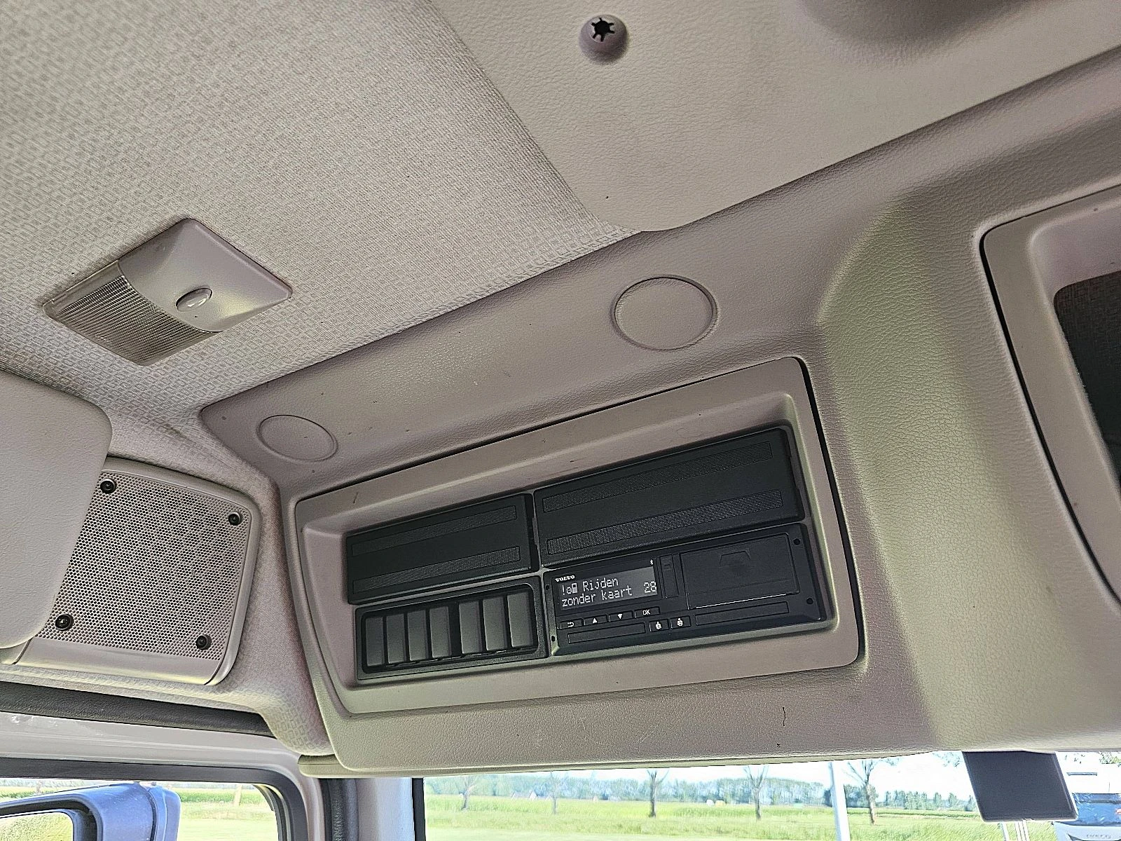 Volvo 2017 - FL 210.14 obrázek 10