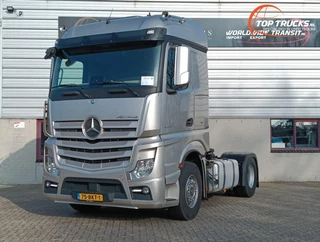 Mercedes-Benz 1845 LS 2018 - N/A te koop