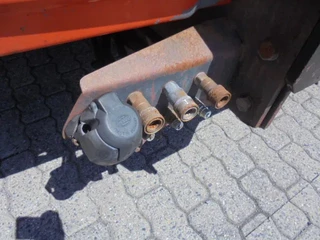 Mercedes-Benz Actros 2003 - 1831 Bitumensprayer imagen 28