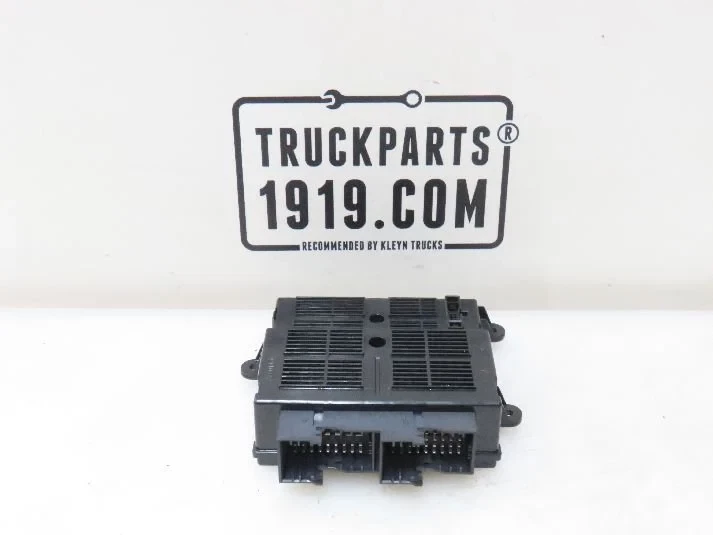 Mahle - 81258147021 Heating ECU MAN afbeelding 1