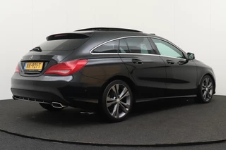 Mercedes-Benz CLA 2016 - Shooting Brake 220D 177 PK Aut. AMG image 2