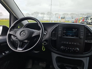 Mercedes-Benz Vito 2022 - 119 CDI imagem 8