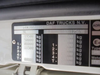 DAF XF 440 2016 - SSC NL TRUCK zdjecie 18