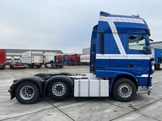 DAF XF480 2018 - FTG EURO 6 obrazek 8