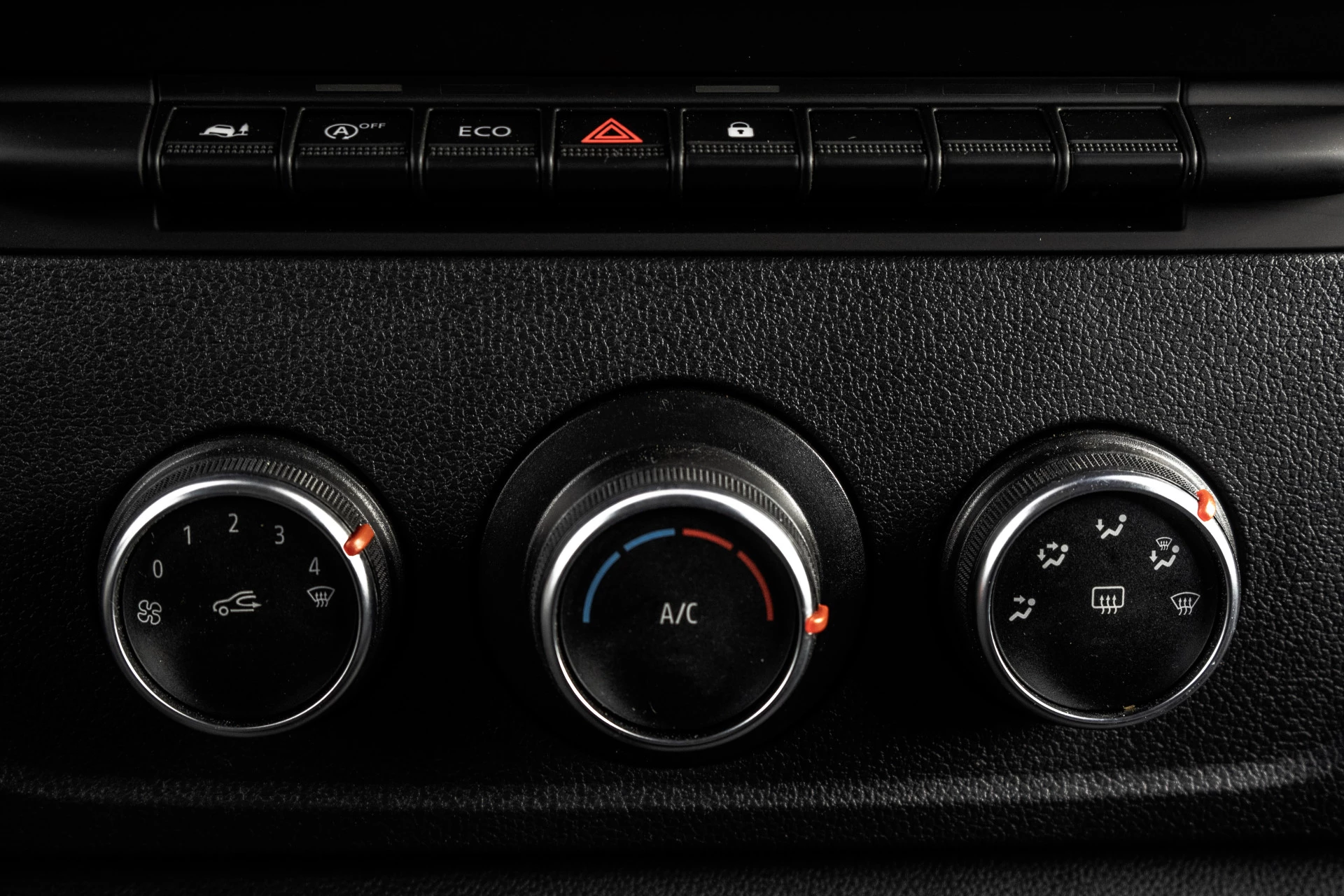 Nissan Interstar 2023 - 2.3 dCi Bakwagen met deuren | 164 PK | Euro 6 | Cruise | Airco | MF Stuur immagine 20