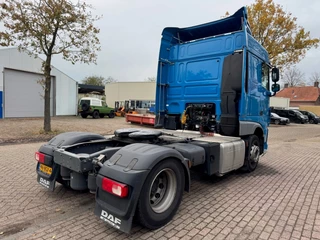 DAF N/A 2016 - XF 410 EURO 6 SPACE CAB изображение 9