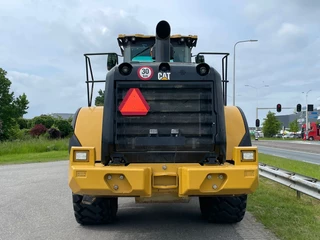 Caterpillar 966M NEW TIRES 2017 - N/A bild 4
