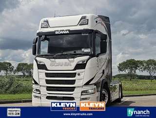 Scania R 2020 - R450 te koop