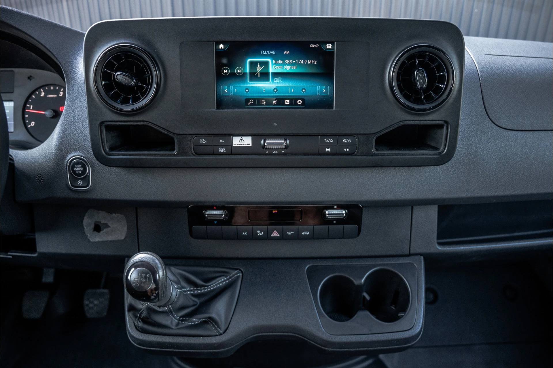 Mercedes-Benz Sprinter 2021 - 311 CDI RWD L2H2 | Volledig Ingericht | Mbux | Camera | Climatronic afbeelding 21