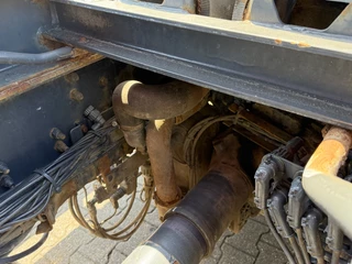 Scania R620-V8 2012 - 6x4 Kipper Big Axle Retarder Euro 5 * Only 314 Tkm * obrazek 33