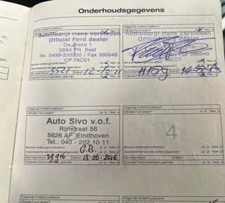 Ford Ka 2010 - 1.2 Titanium X 2e Eigenaar - Distibutie vervangen - Zeer Netjes. image 29