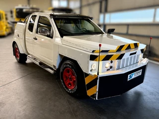 Acmat  ALTV 4x4 2012 - Jige bild 18