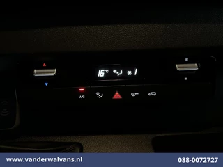 Mercedes-Benz Sprinter 2019 - 316 CDI 164pk 3500kg Trekhaak L2H1 Euro6 Airco | Camera | Apple Carplay | Cruisecontrol bild 6