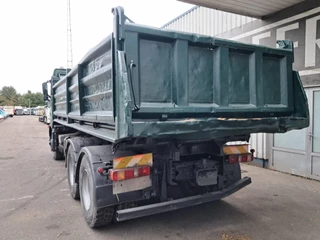 Volvo FH 2004 - 12 - 460 , 6x2 , 3 Way Tipper, Spring Suspension , Manual Gearbox, Airco obrazek 6