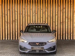 CUPRA Leon Sportstourer 2021 - 1.4 e-Hybrid VZ 245PK Automaat image 24