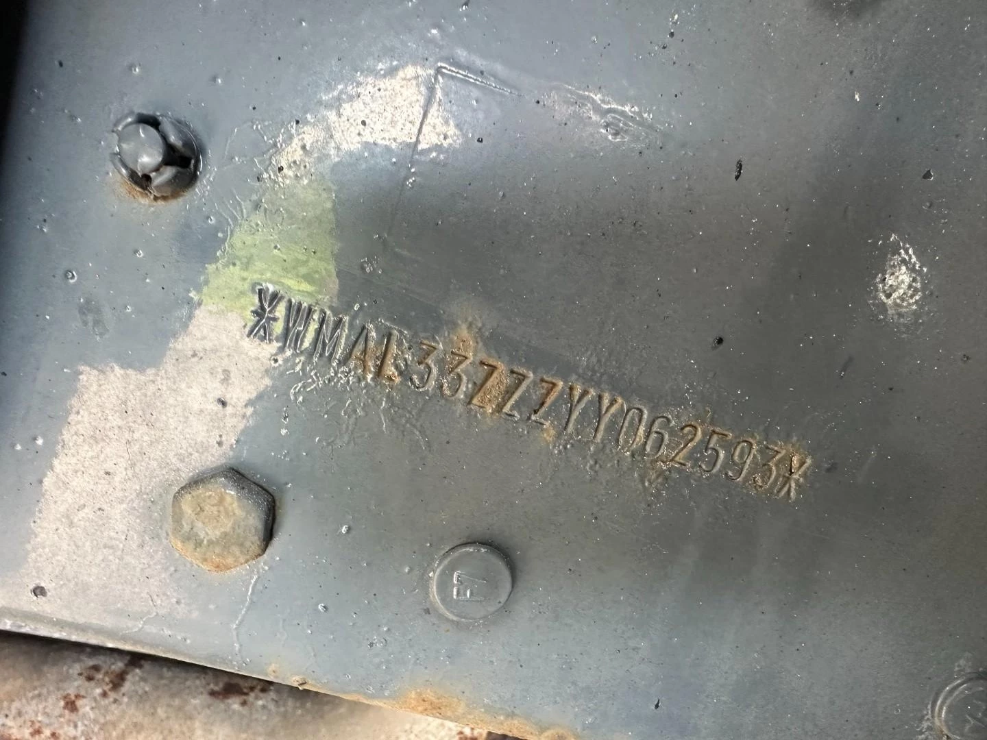 MAN L33 2000 afbeelding 17