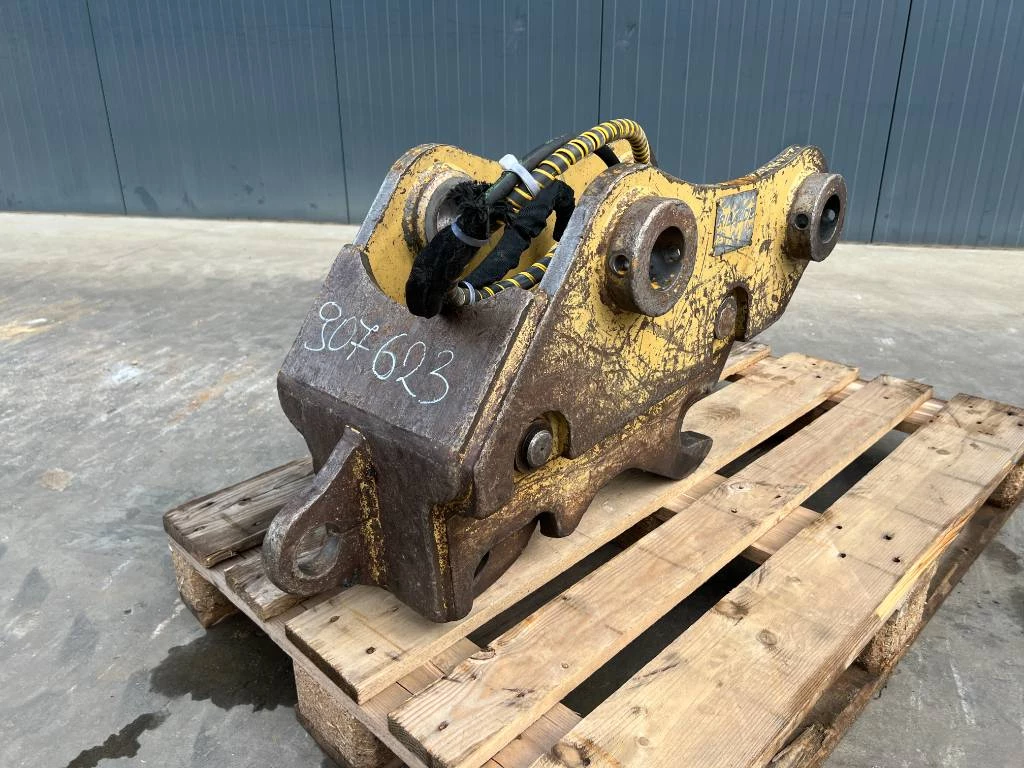 Caterpillar 2017 - Caterpillar 311D / 312D / 312E / 313F / 314D / 31 immagine 1