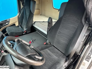 Mercedes-Benz Actros 2020 - 1843 MP5, EURO 6, Retarder, MirrorCams image 9