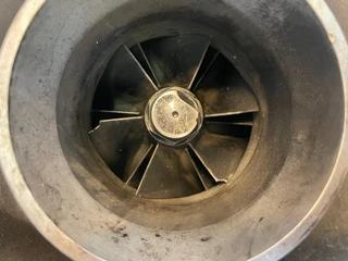 MAN N/A - 51.09101-7036 TURBO D3876 LF obrazek 2