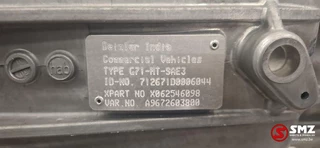Mercedes-Benz N/A - Versnellingsbak G71  Mercedes zdjecie 5