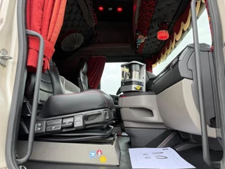 Scania S 2018 - S580 zdjecie 14
