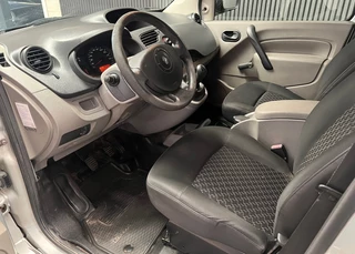 Renault Kangoo 2008 - Express 1.5 dCi 70 Grand Confort 1e Eigenaar - NAP - Trekhaak bild 15