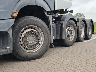 Mercedes-Benz Actros 2015 - 4158 obrazek 16