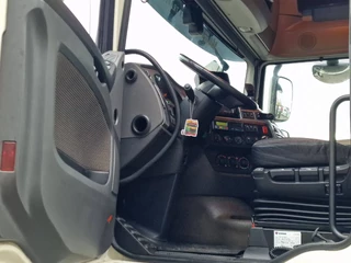 DAF XF 2017 - 440 SuperSpaceCab 6x2*4 - 2 deck Closed Livestock - 40M2 - Filtersystem immagine 12