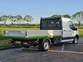 Ford Transit 2015 - 2.2 obrazek 3