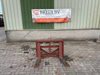 - Pallet Vork For tractor à vendre