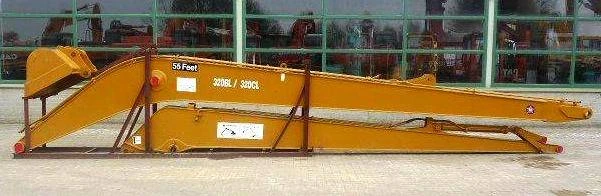 Long - Reach Neuw afbeelding 1
