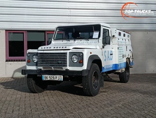 Land Rover Defender 2011 - 130 te koop