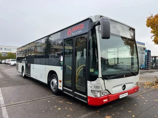 Mercedes-Benz Citaro 2012 - O 530 *C1*Klima*40Sitze*44Stehplätze*Intarder*EEV* obrazek 9