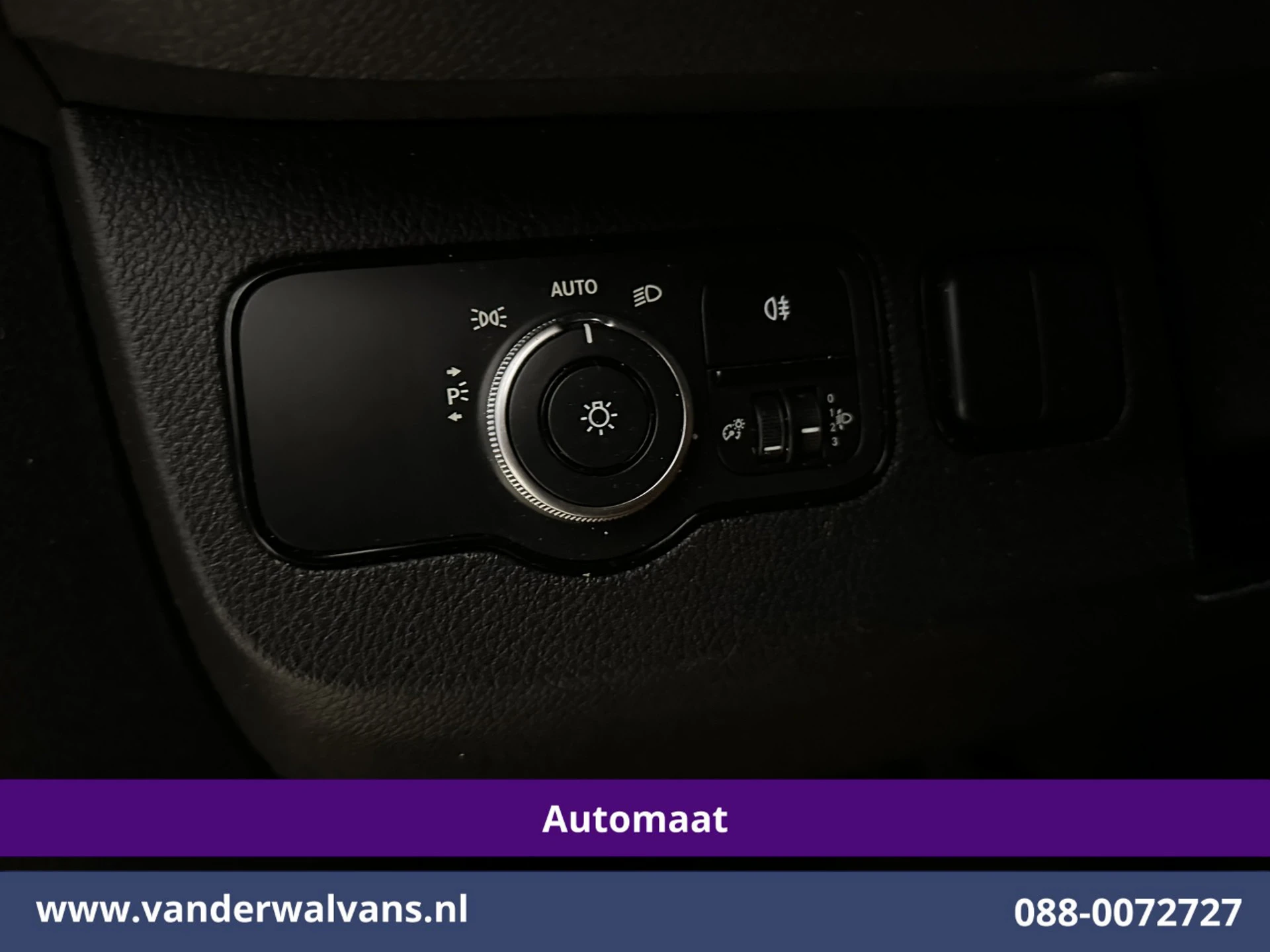 Mercedes-Benz Sprinter 2021 - 315 CDI 150pk 9G-Tronic Automaat 3500kg Trekhaak L2H2 Inrichting Euro6 Airco | Camera | Apple Carplay | Cruisecontrol obrázek 19