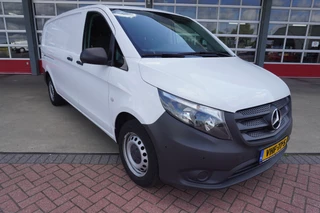Mercedes-Benz Vito 2020 - 116 CDI 164PK Extra Lang obrazek 1