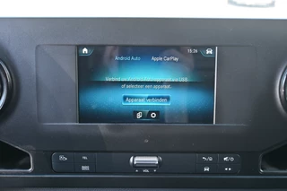 Mercedes-Benz Sprinter 2021 - 315 CDI L2H1 obrazek 6