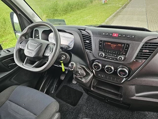 Iveco Daily 2020 - 35C14 image 8