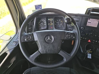 Mercedes-Benz Actros 2017 - 1945 LS obrazek 11