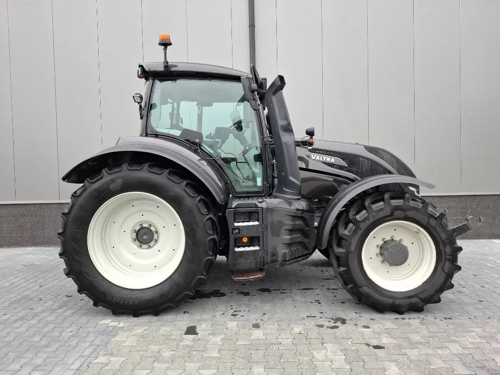 Valtra 2021 - T 215 Direct Twintrac immagine 7