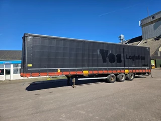 Van Hool BPW - Drum 2007 - N/A bild 7