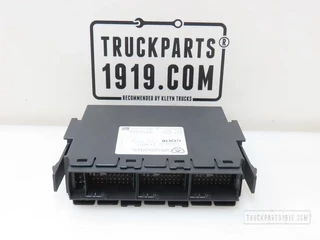 Scania N/A - 2445896 COO8 regeleenheid Scania изображение 1