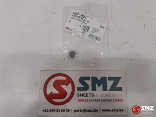 Mercedes-Benz N/A - Occ complete uitlaatset incl. schroefjes ringen cl bild 11