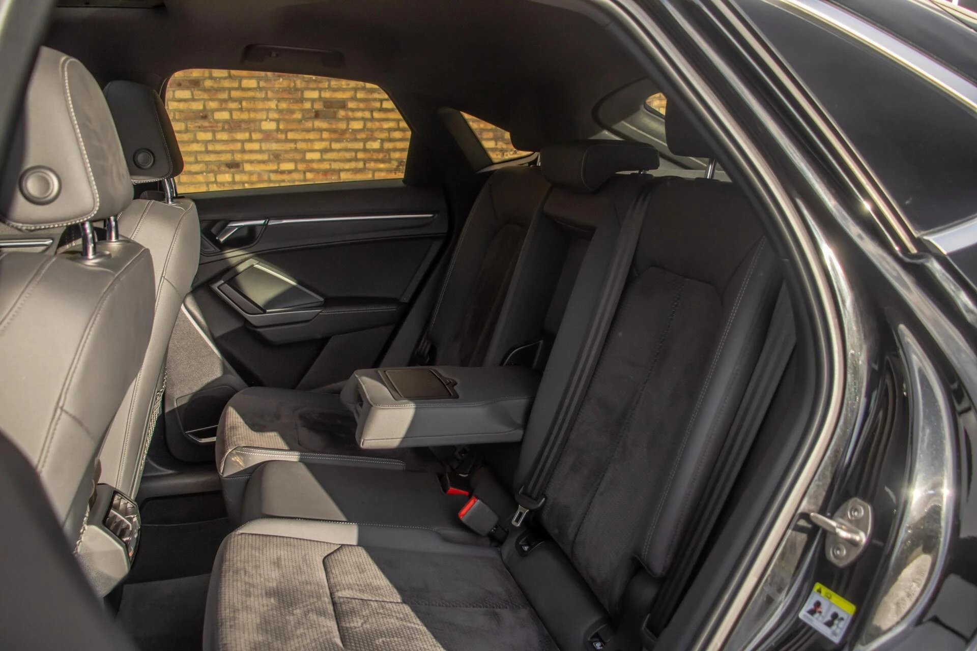 Audi Q3 2020 - Sportback 45 TFSI quattro S-Line, BTW Auto,Pano, B&O afbeelding 12