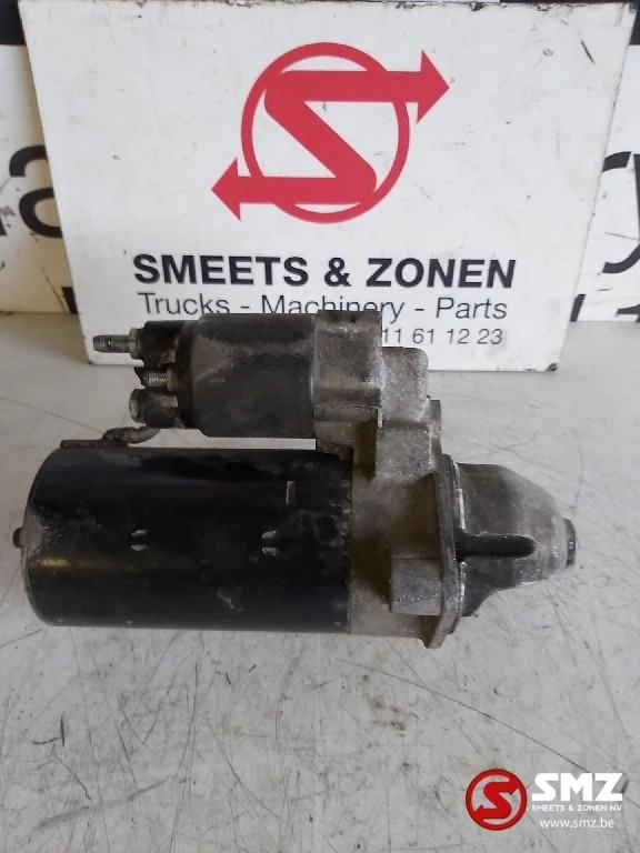 BMW - Occ Starter BMW zdjęcie 2