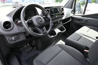 Mercedes-Benz Sprinter 2019 - 316 CDI L1H1 RWD obrazek 5