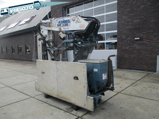 Kennis N/A 2004 - 14.000-R immagine 3