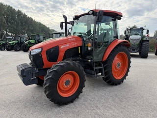 Kubota M 5091 Utility 2022 afbeelding 3 miniatuur