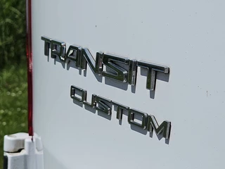 Ford Transit Custom 2022 - 2.0 obrazek 16